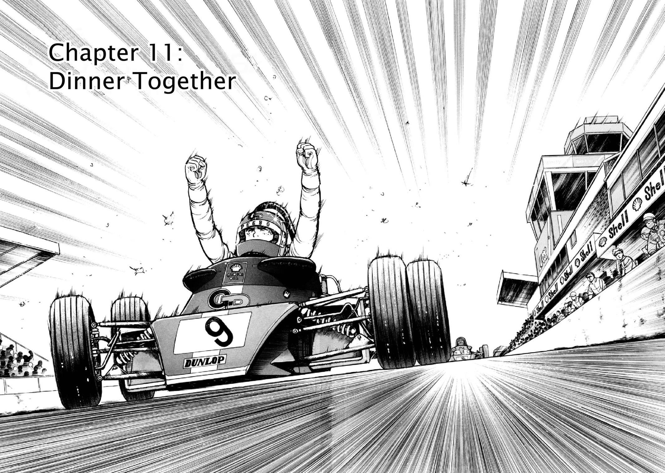 Read F Manga Online