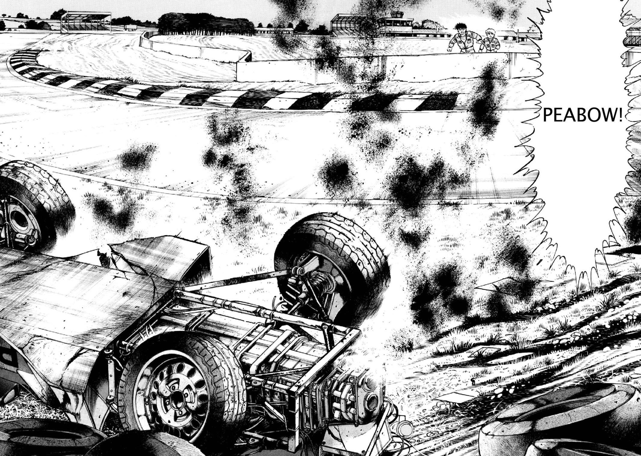 Read F Manga Online