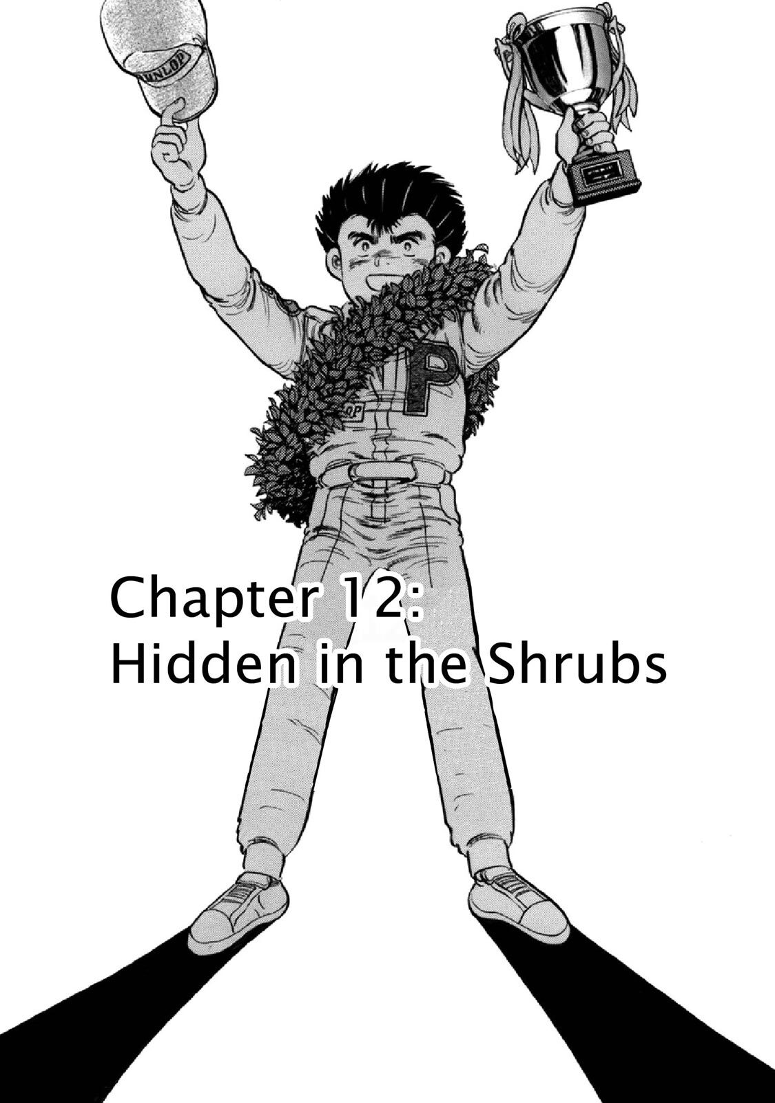 Read F Manga Online