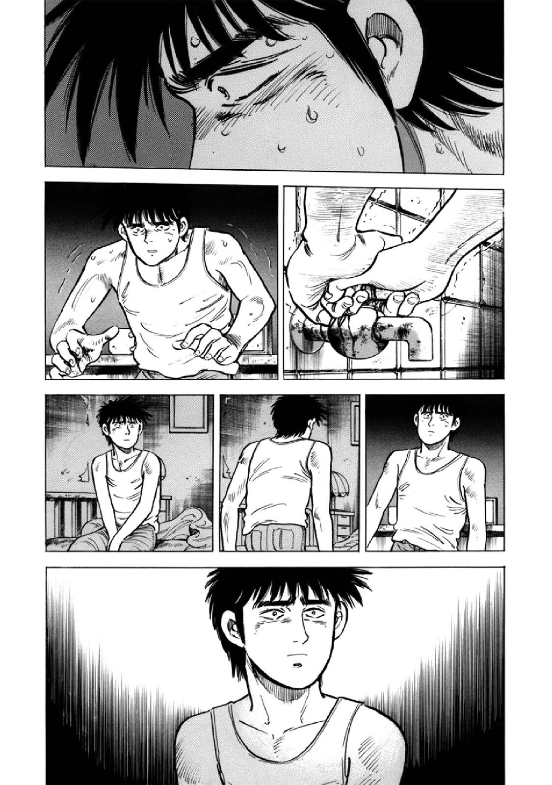 Read F Manga Online