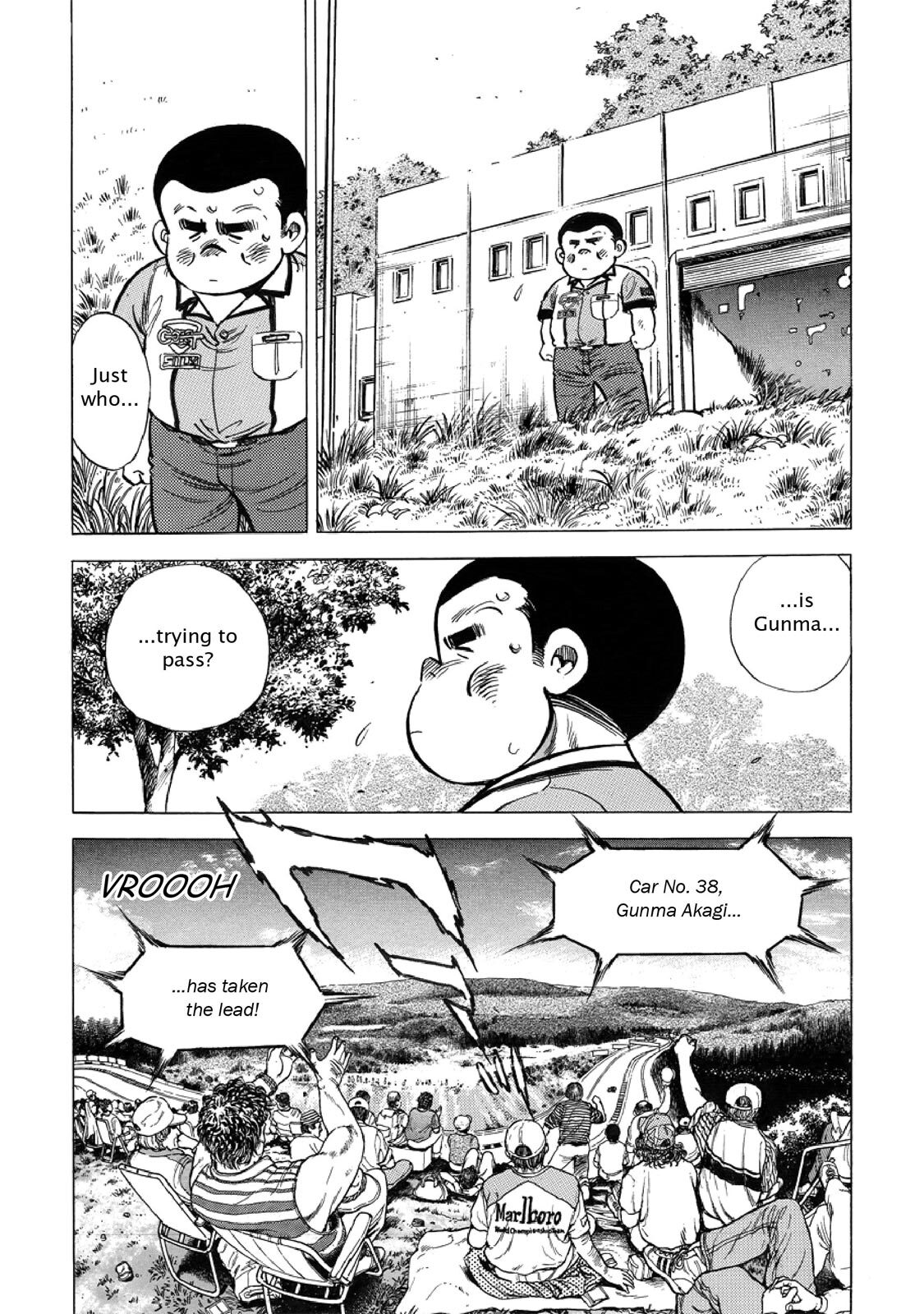 Read F Manga Online