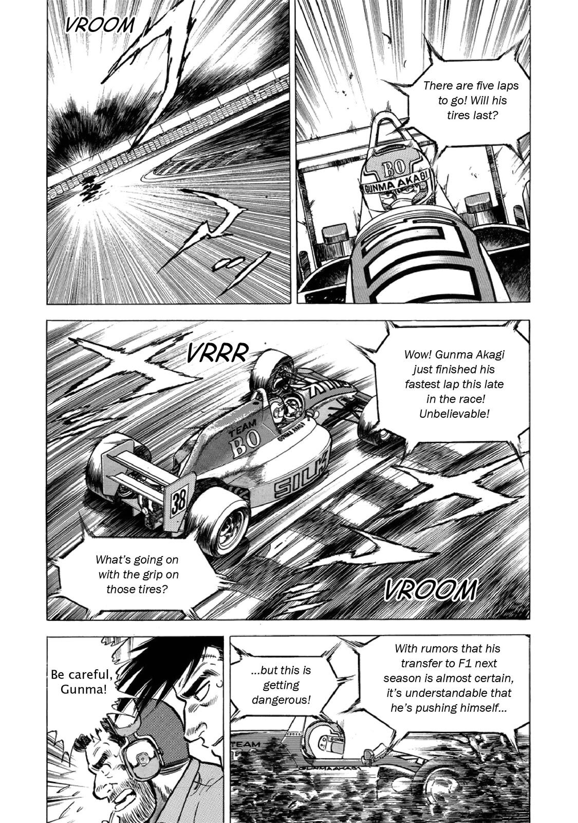 Read F Manga Online