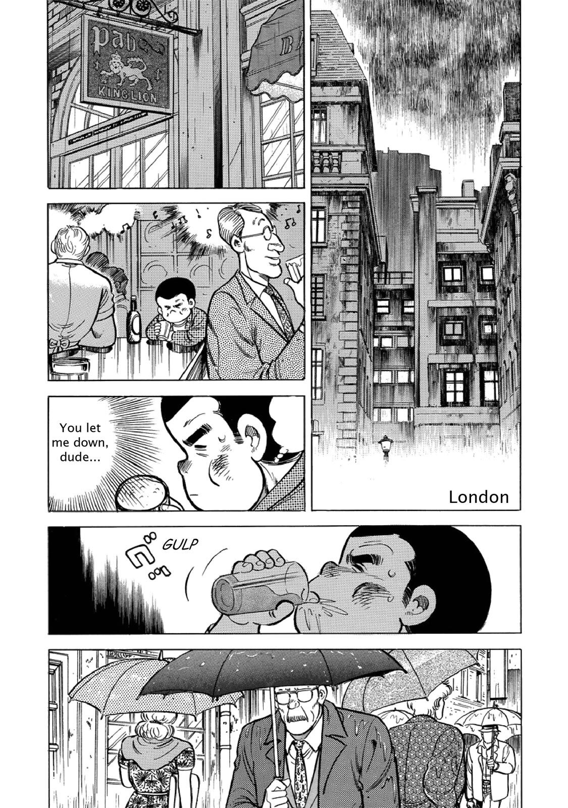 Read F Manga Online