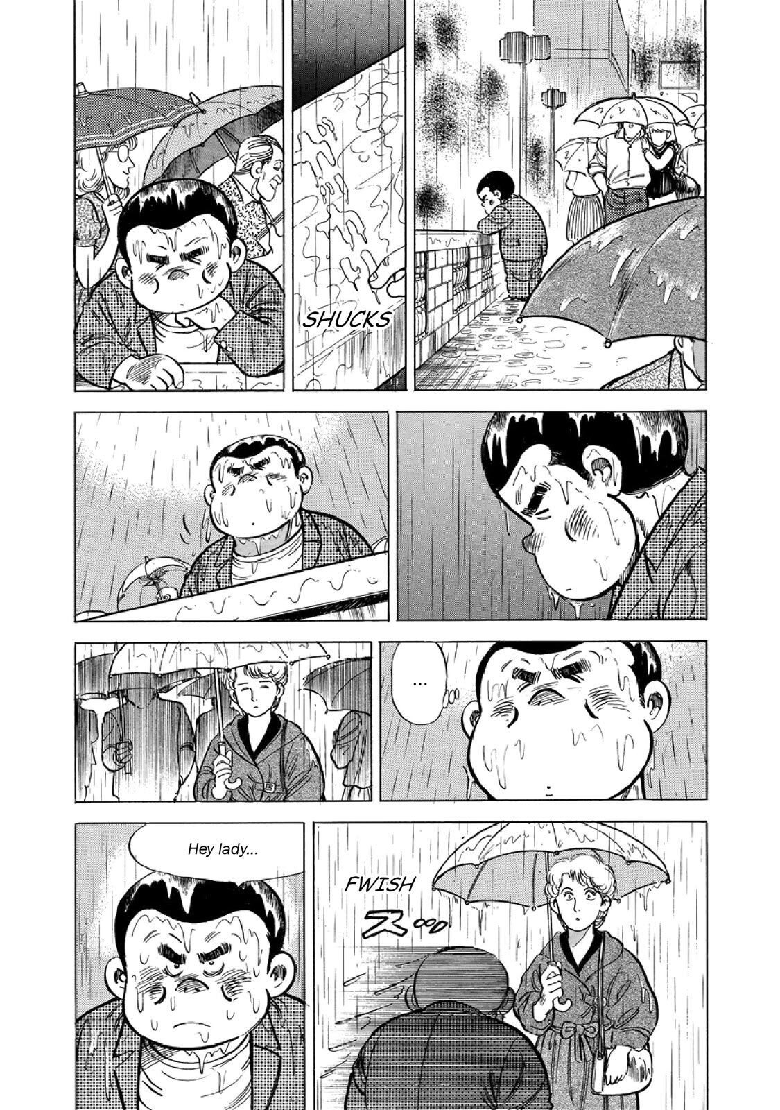 Read F Manga Online