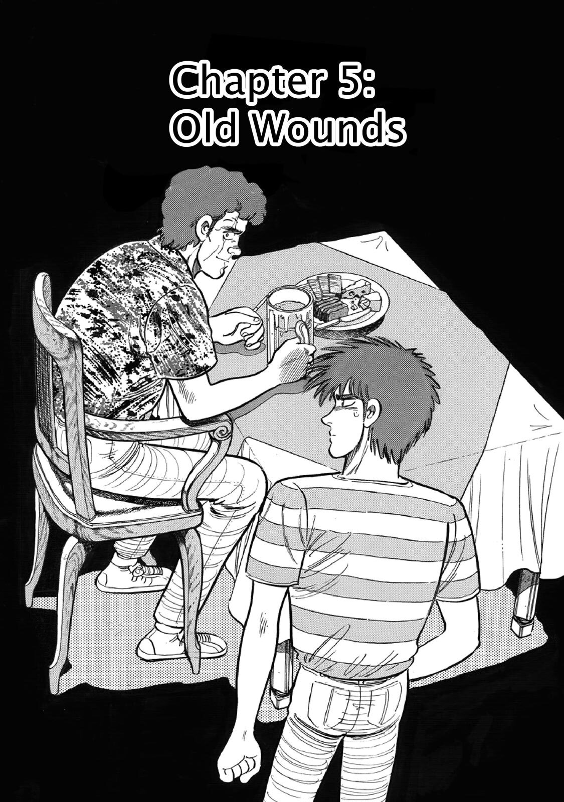 Read F Manga Online