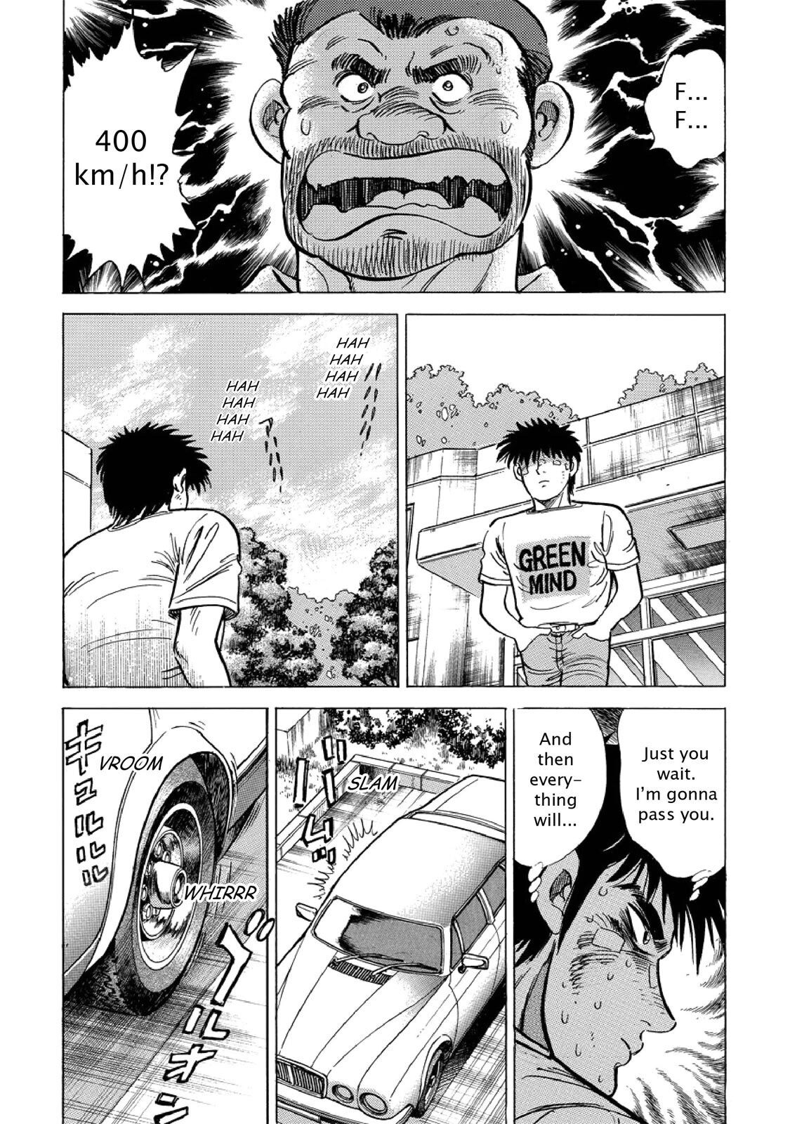 Read F Manga Online