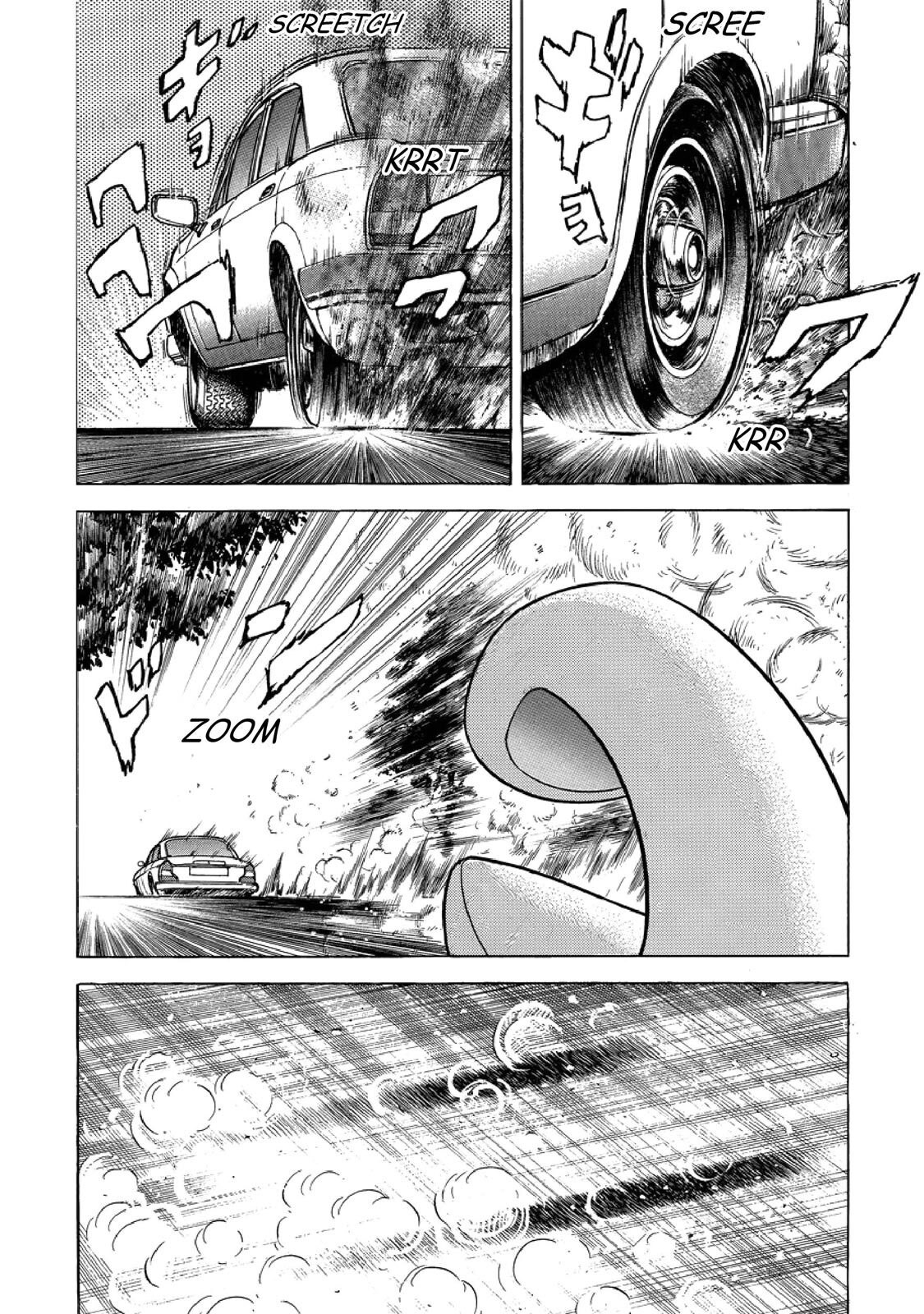 Read F Manga Online