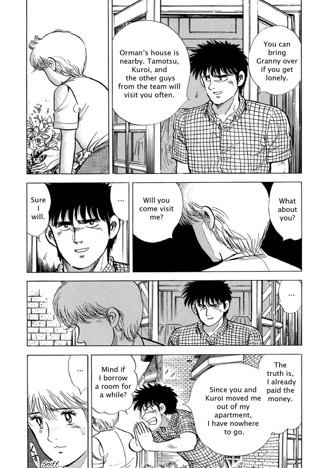 Read F Manga Online