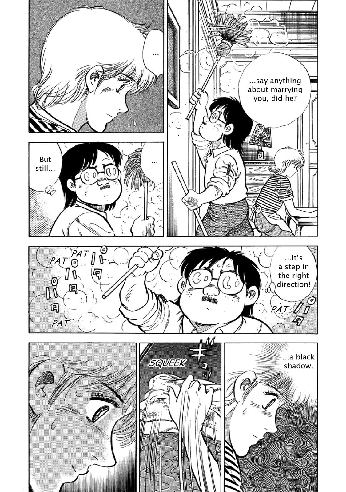 Read F Manga Online
