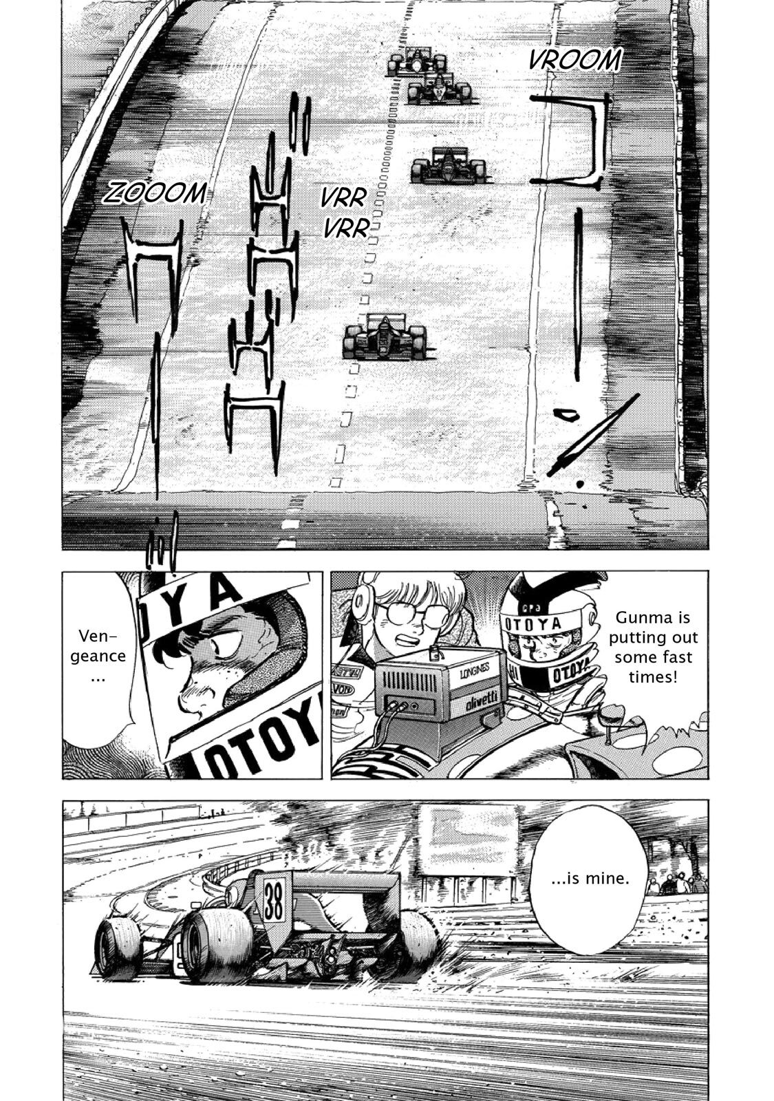 Read F Manga Online