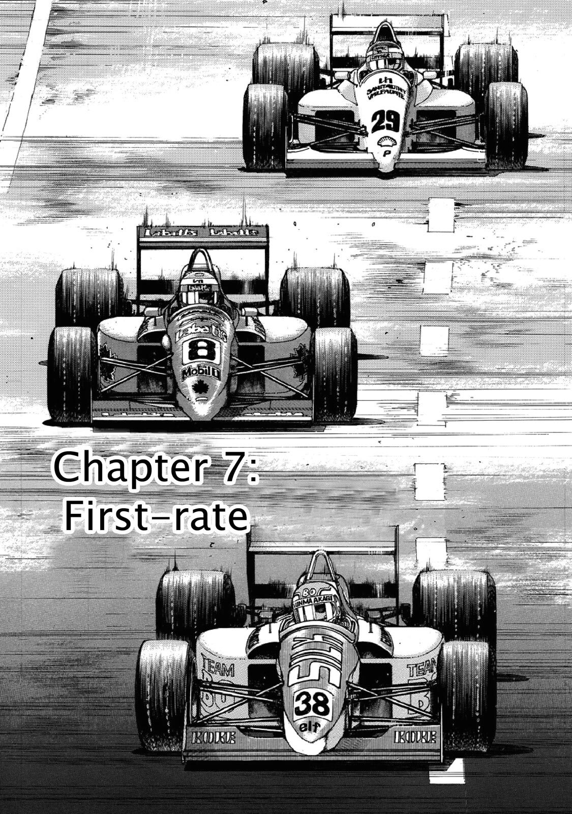 Read F Manga Online
