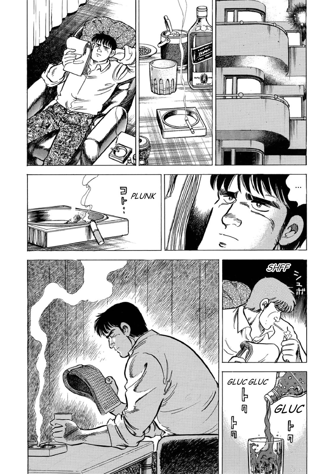 Read F Manga Online
