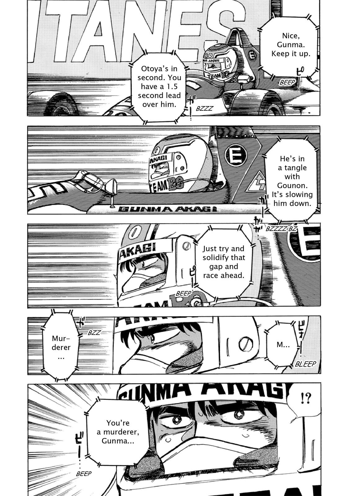 Read F Manga Online