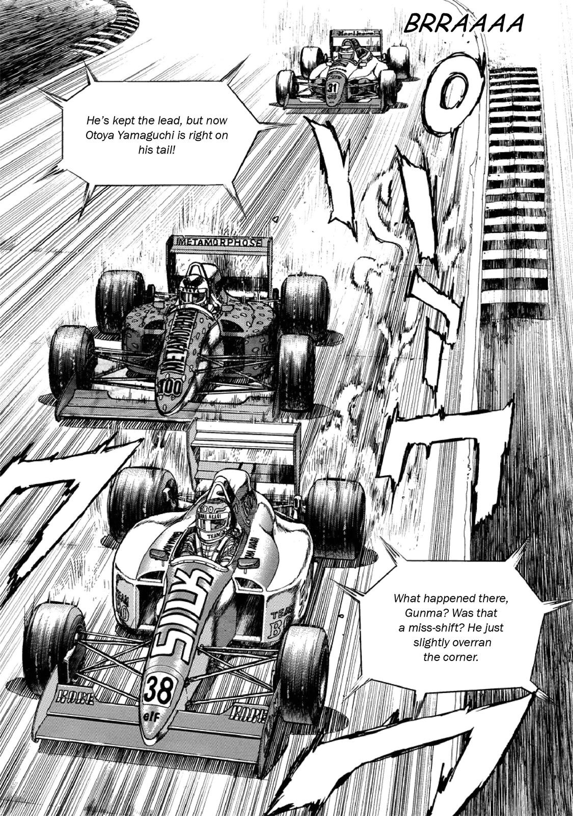 Read F Manga Online