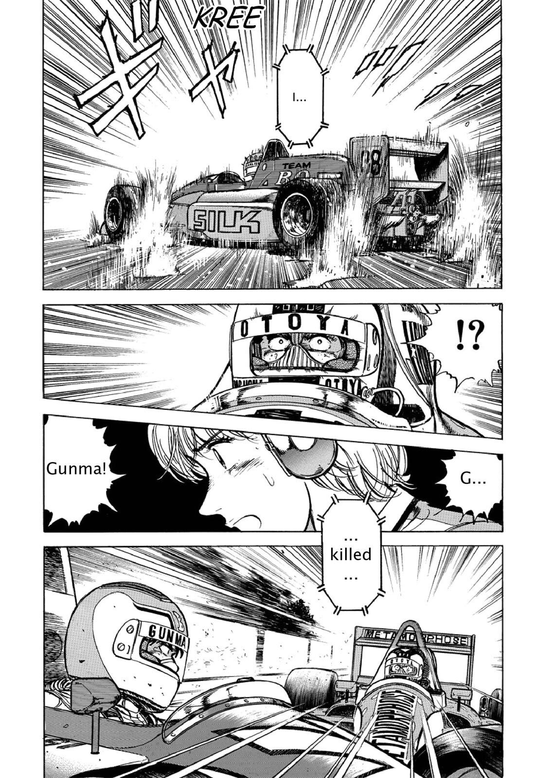 Read F Manga Online