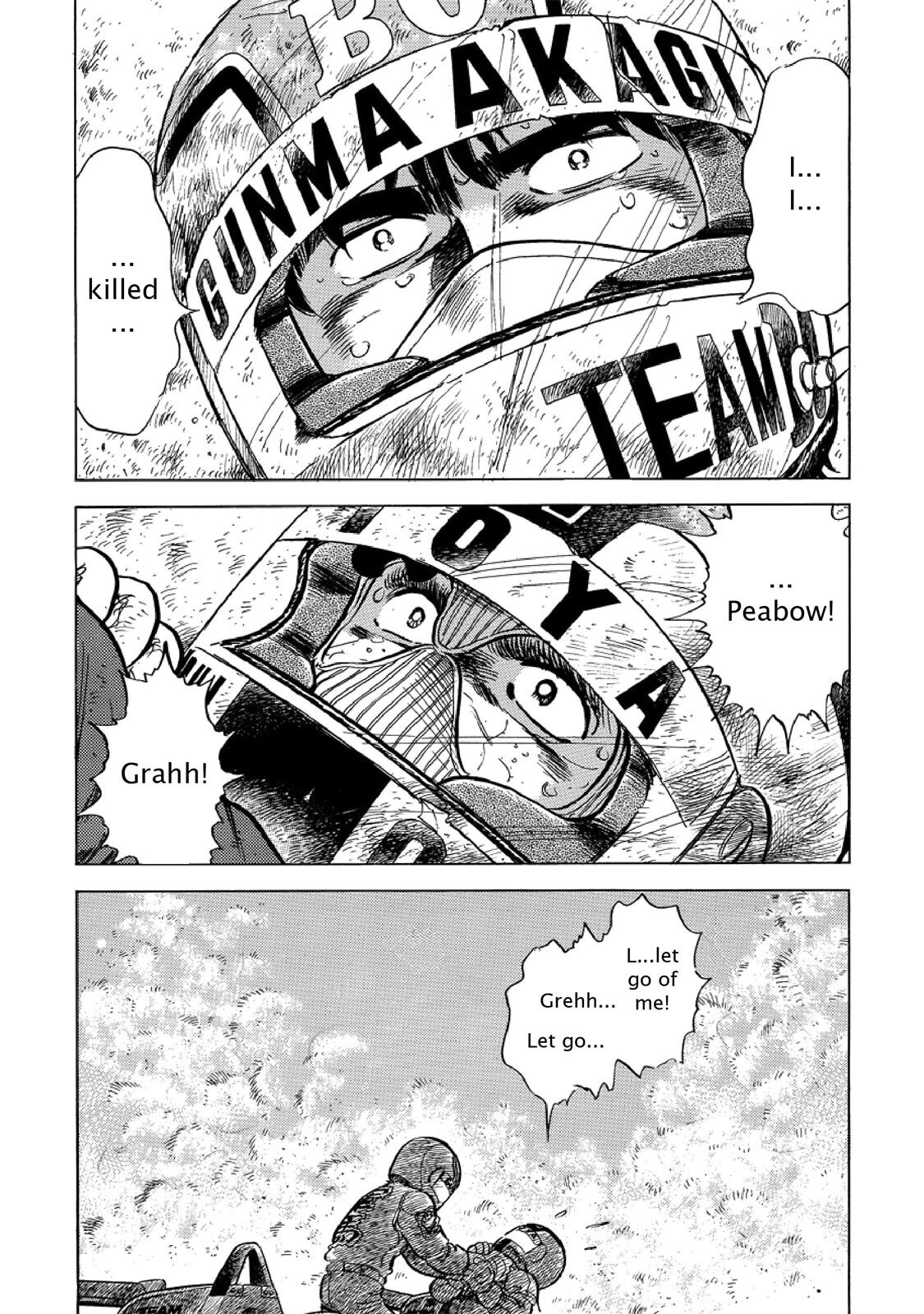 Read F Manga Online