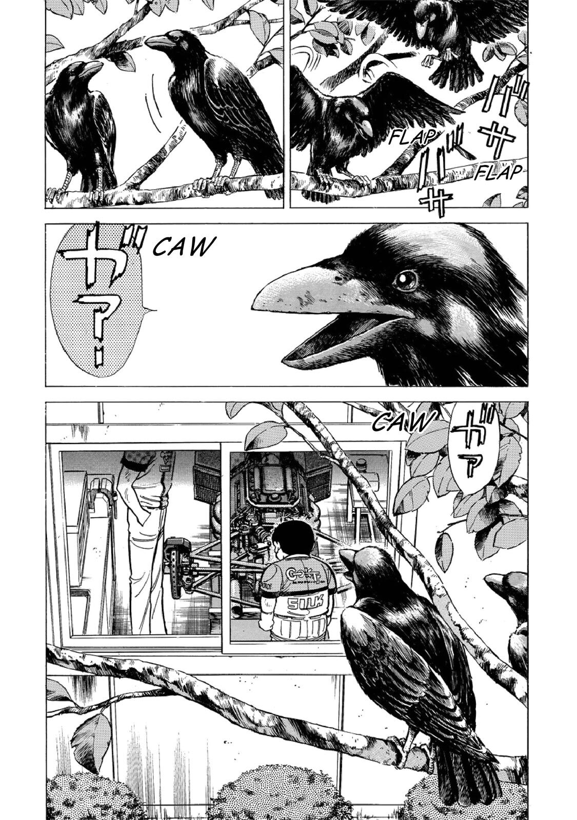 Read F Manga Online