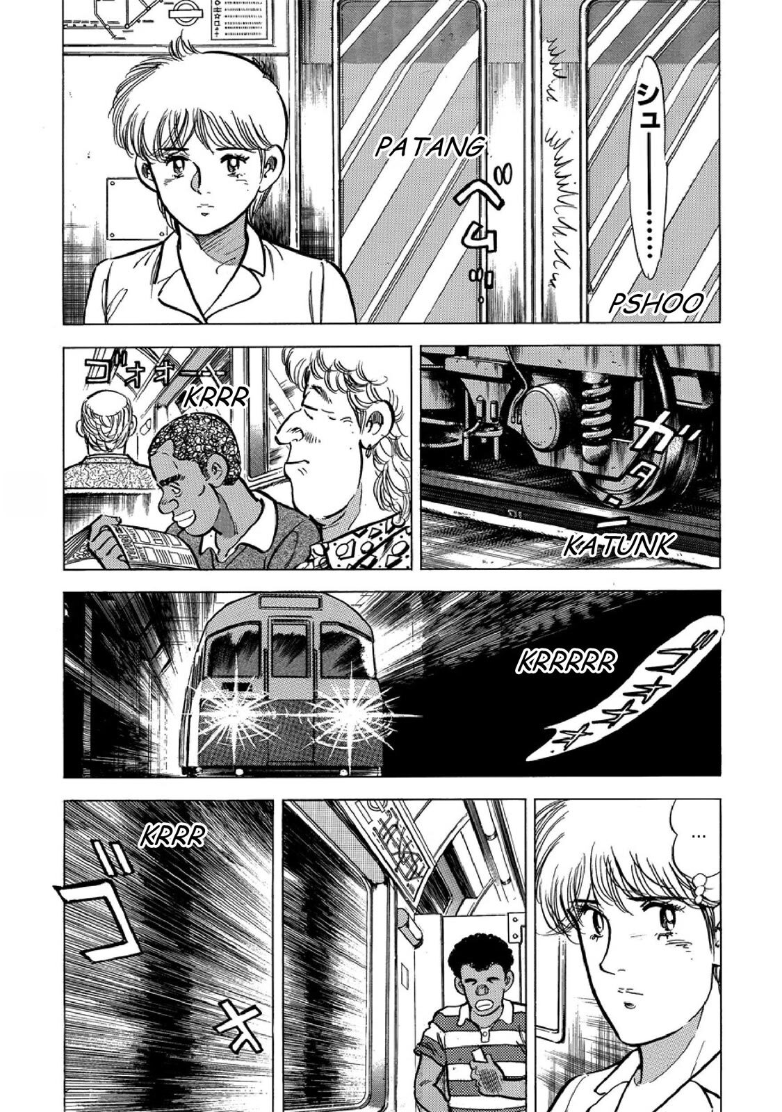 Read F Manga Online