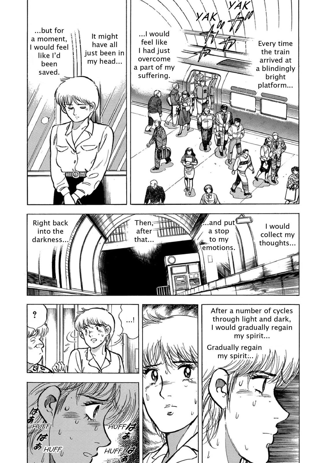 Read F Manga Online