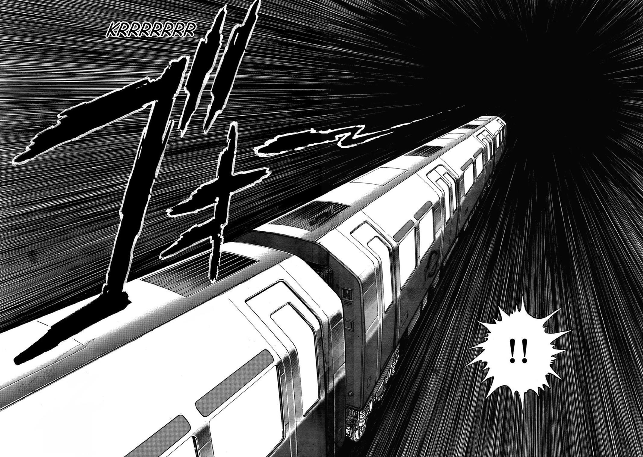 Read F Manga Online
