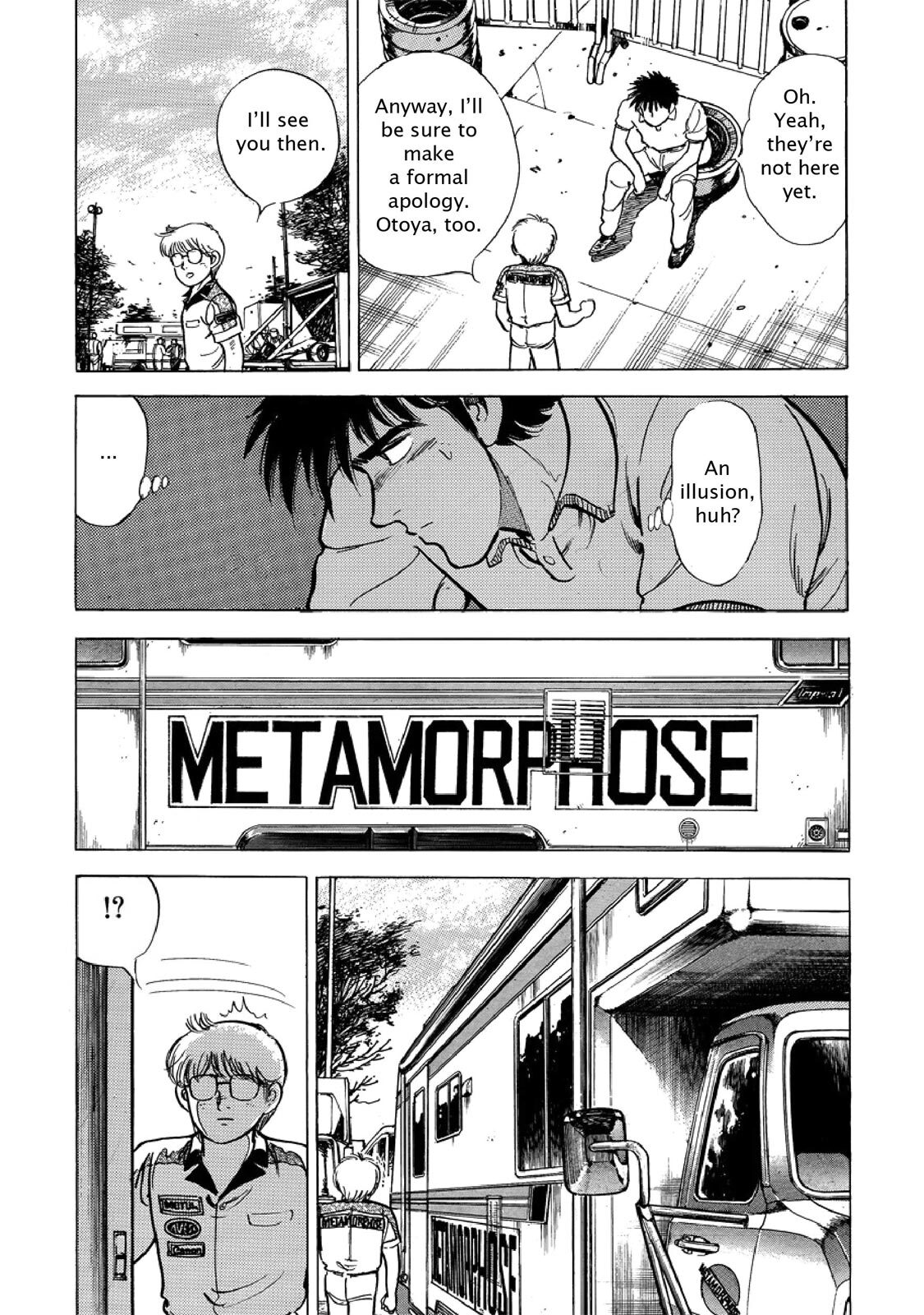 Read F Manga Online