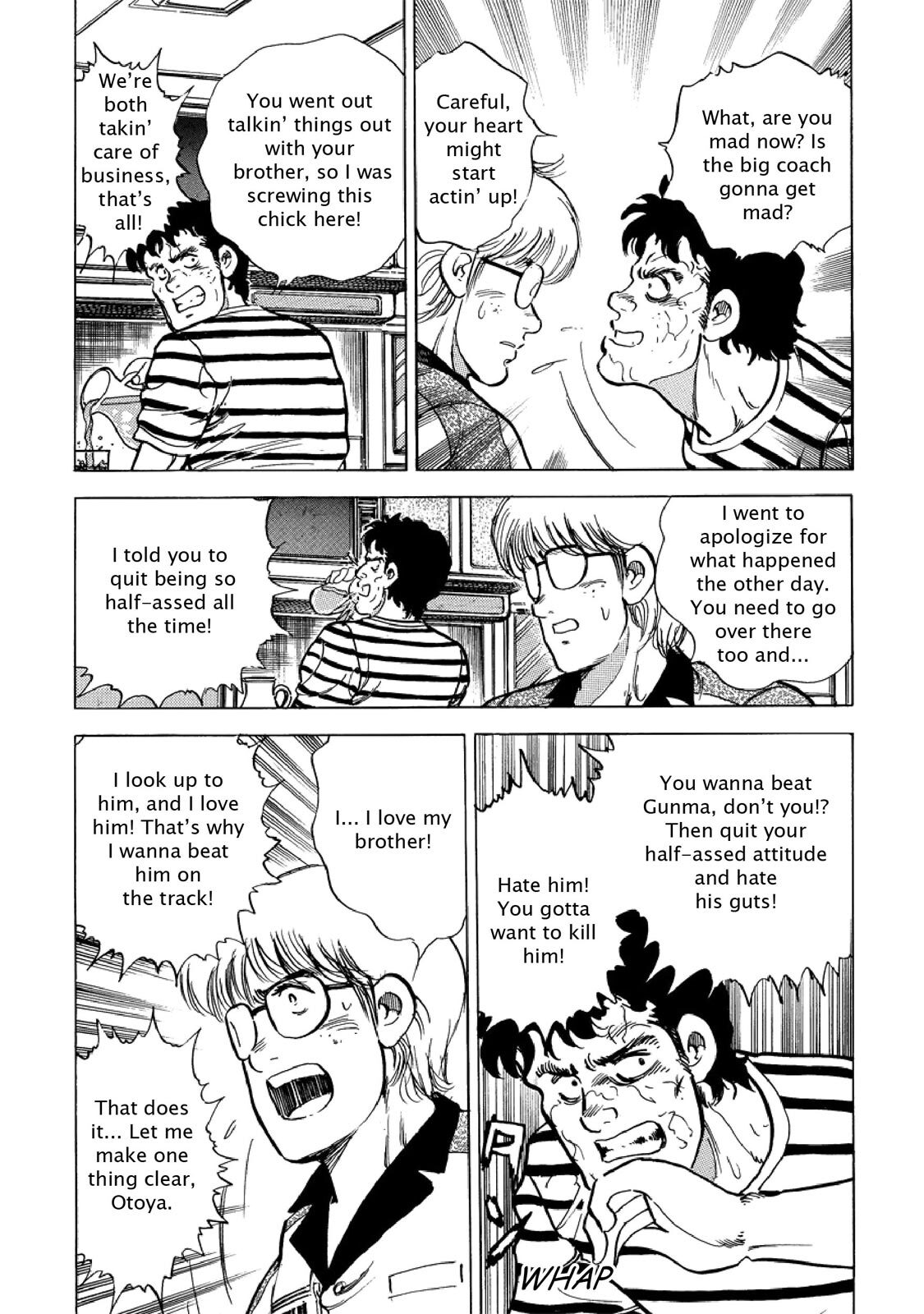 Read F Manga Online