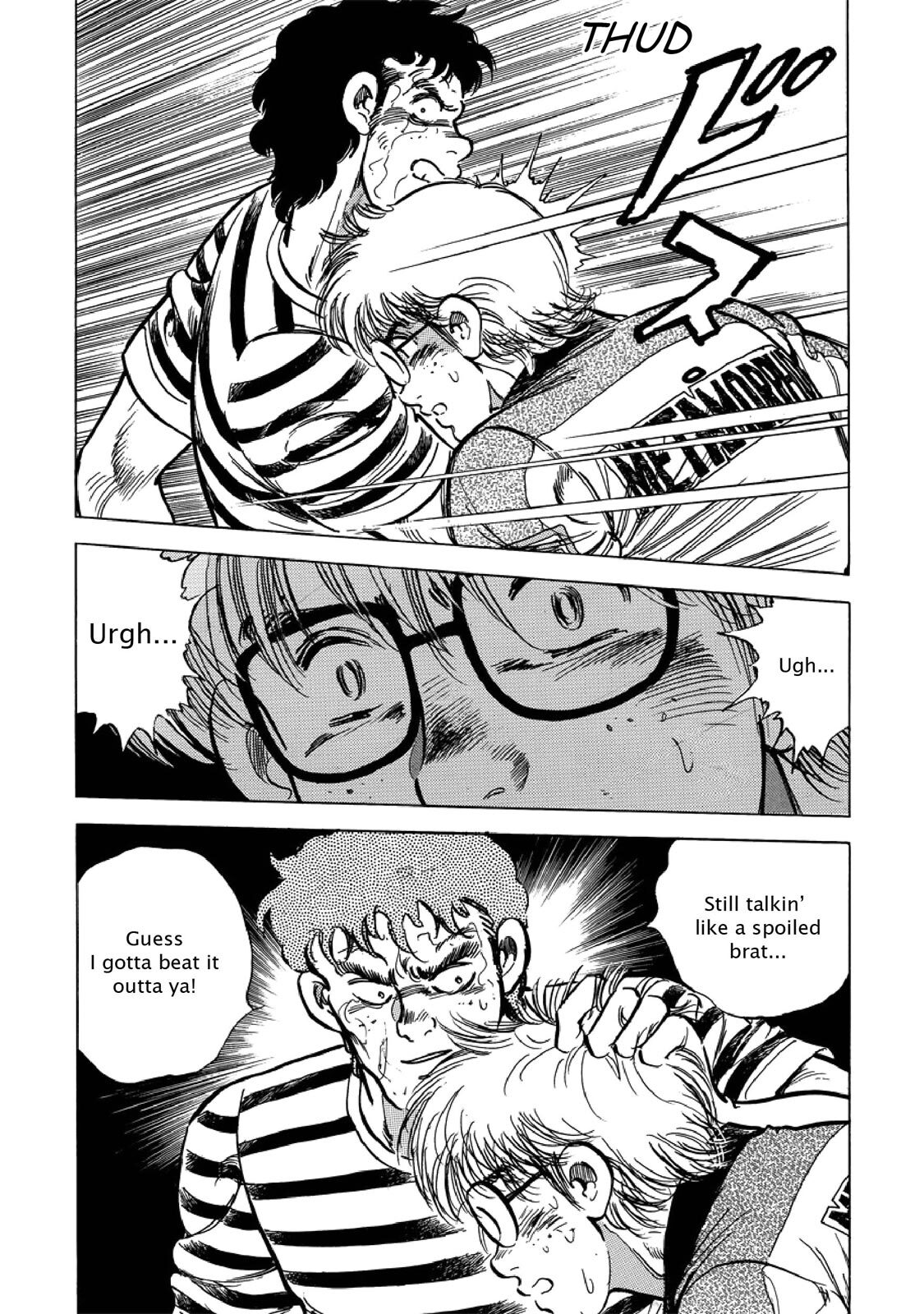 Read F Manga Online