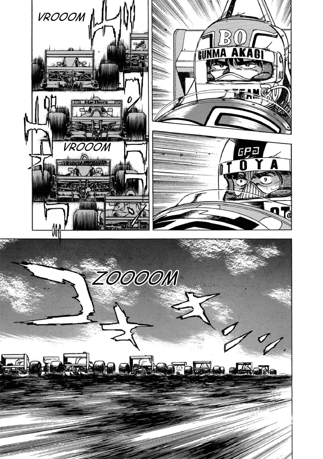 Read F Manga Online