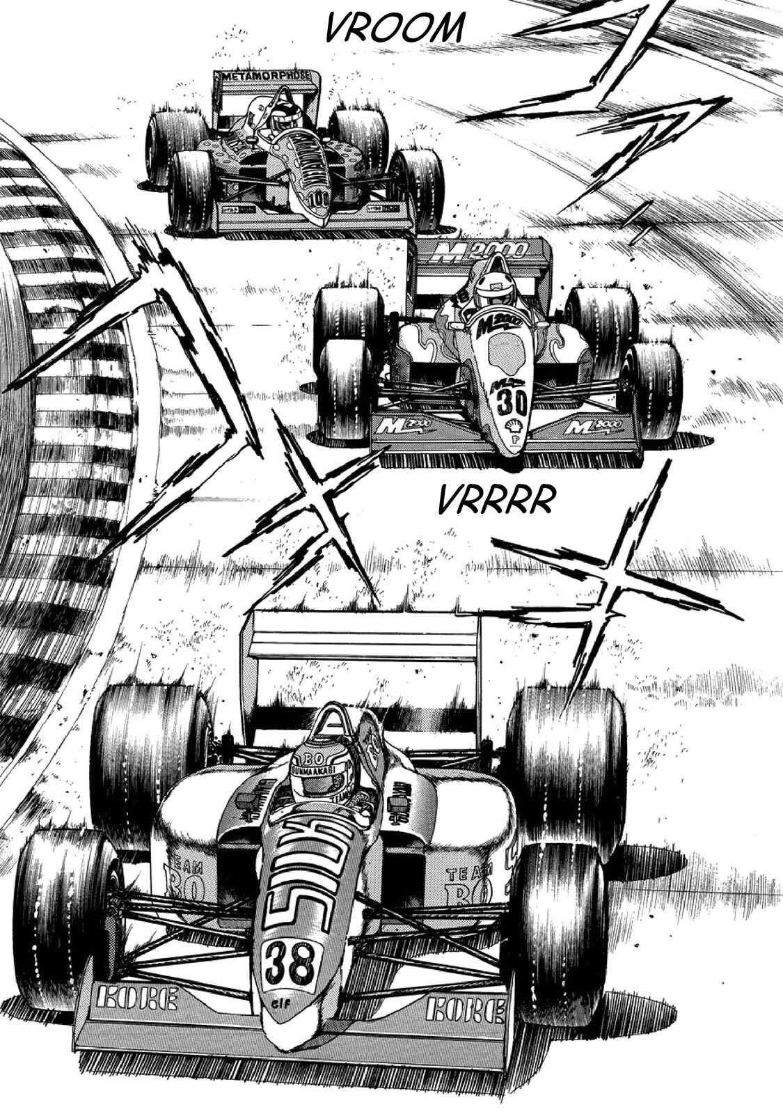 Read F Manga Online