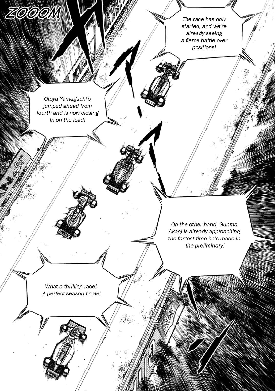 Read F Manga Online