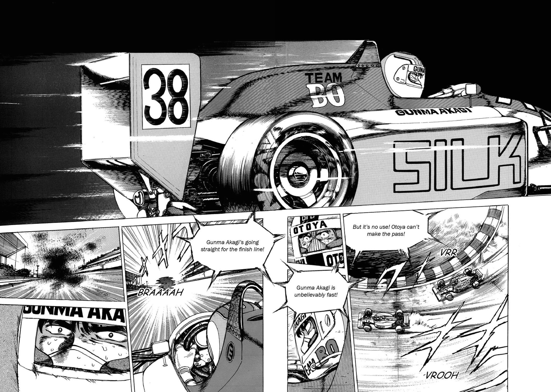 Read F Manga Online