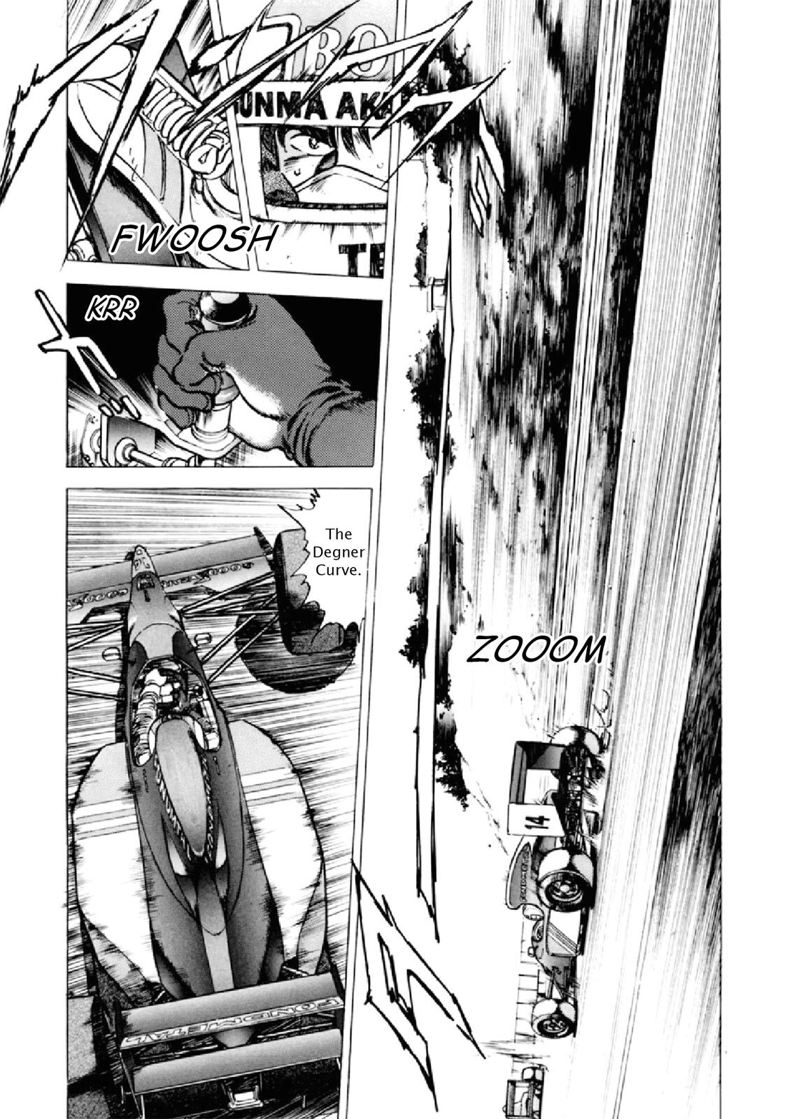 Read F Manga Online