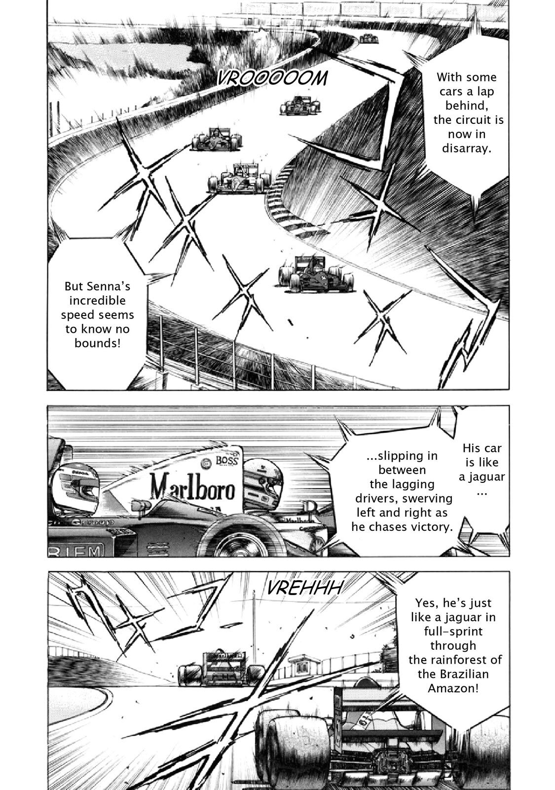 Read F Manga Online
