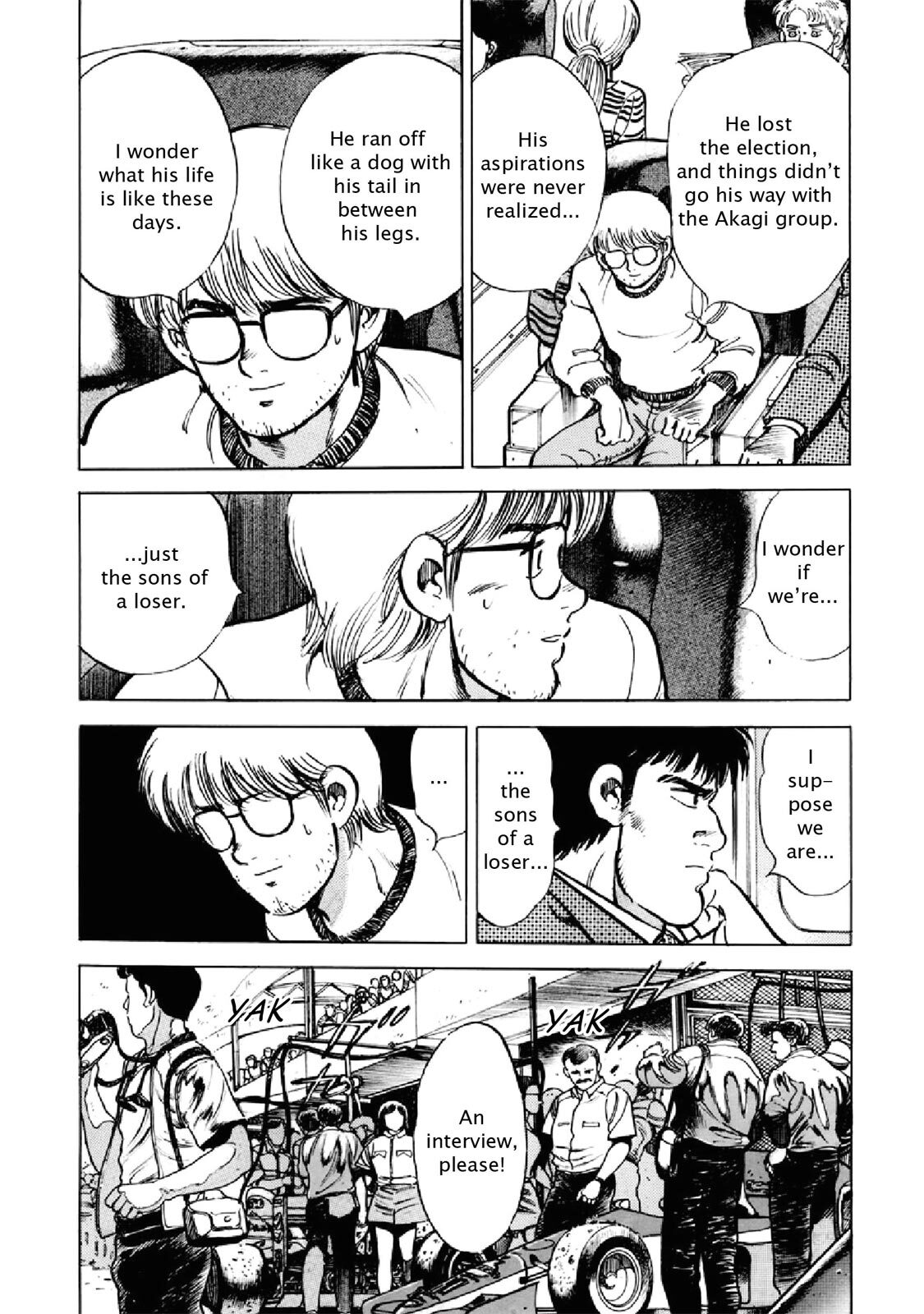 Read F Manga Online