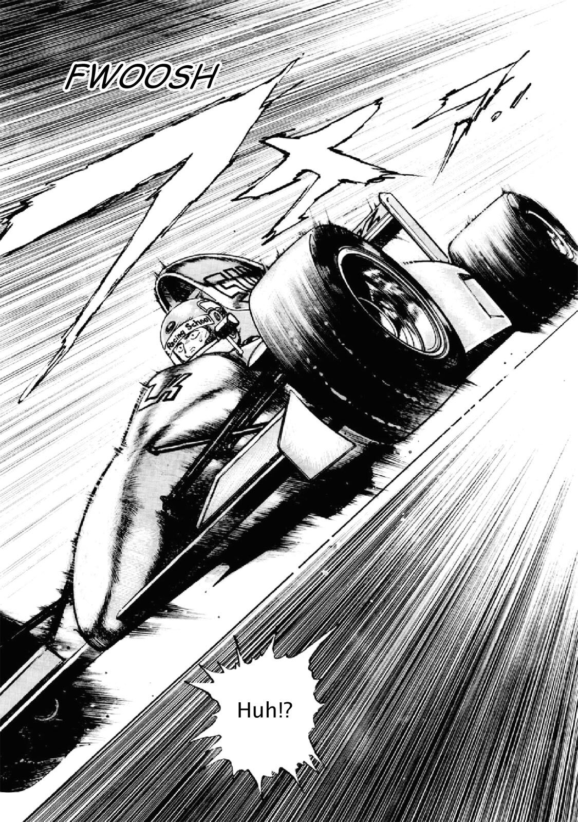 Read F Manga Online