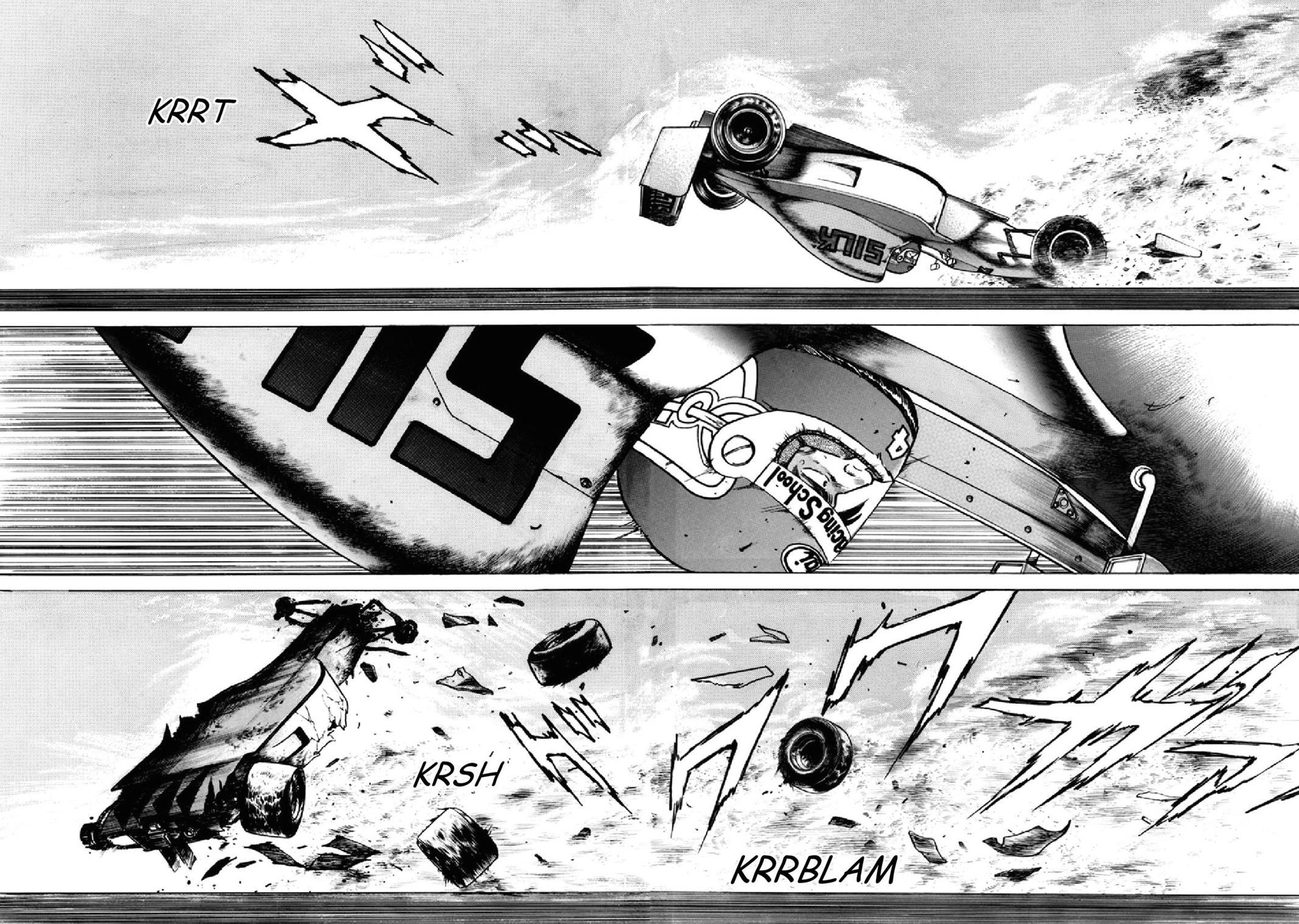 Read F Manga Online
