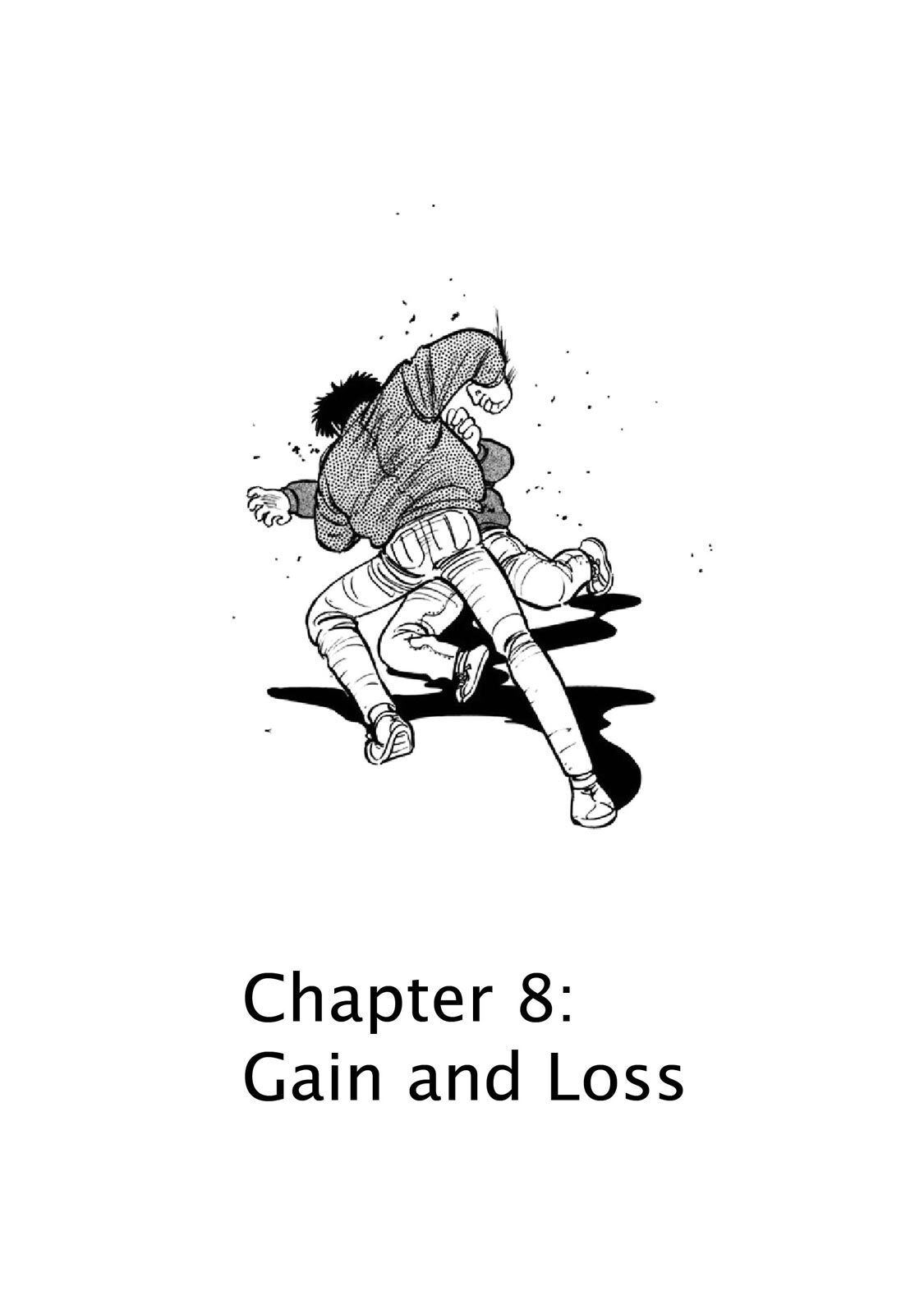 Read F Manga Online