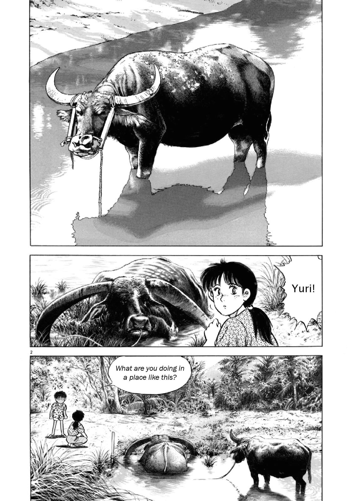 Read F Manga Online