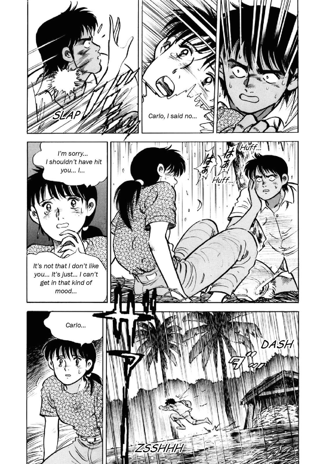 Read F Manga Online