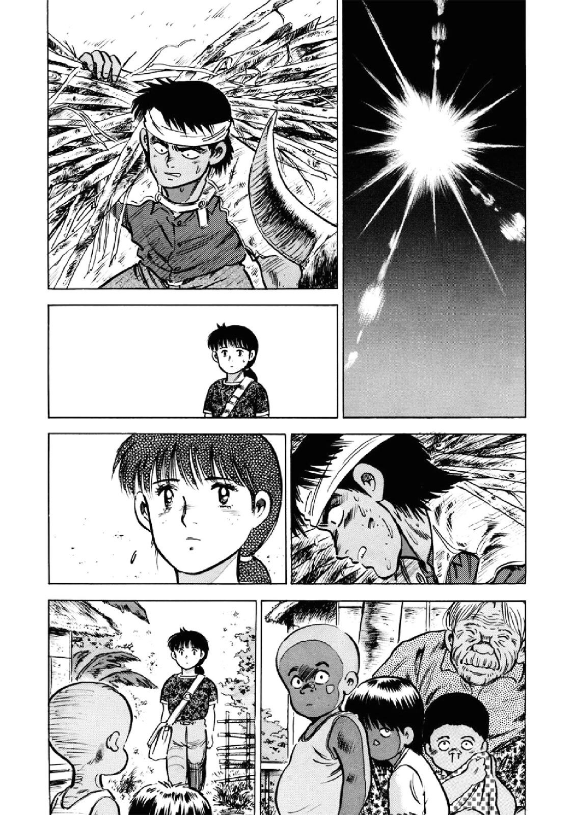 Read F Manga Online
