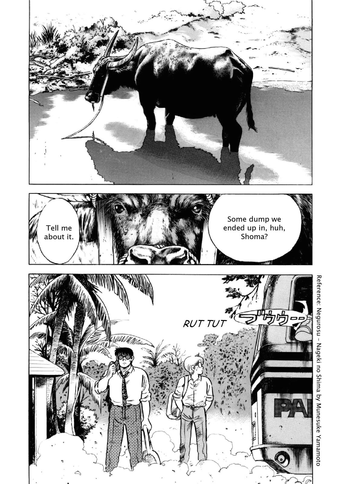 Read F Manga Online