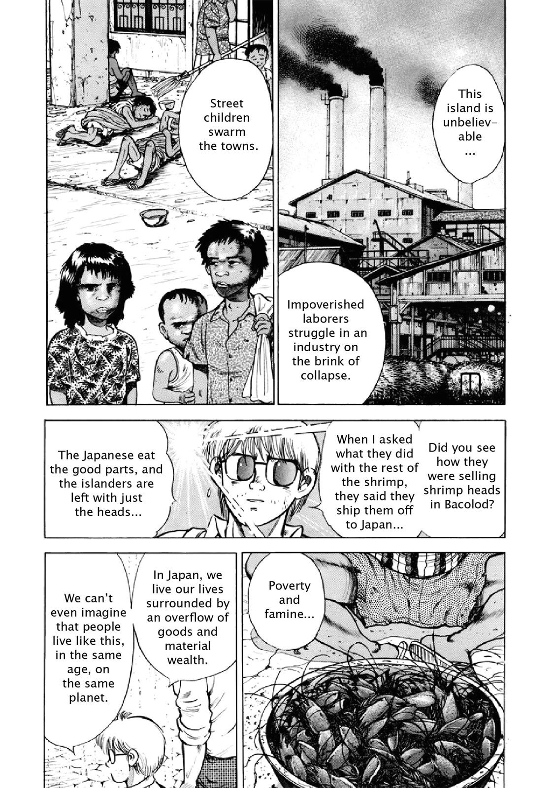 Read F Manga Online