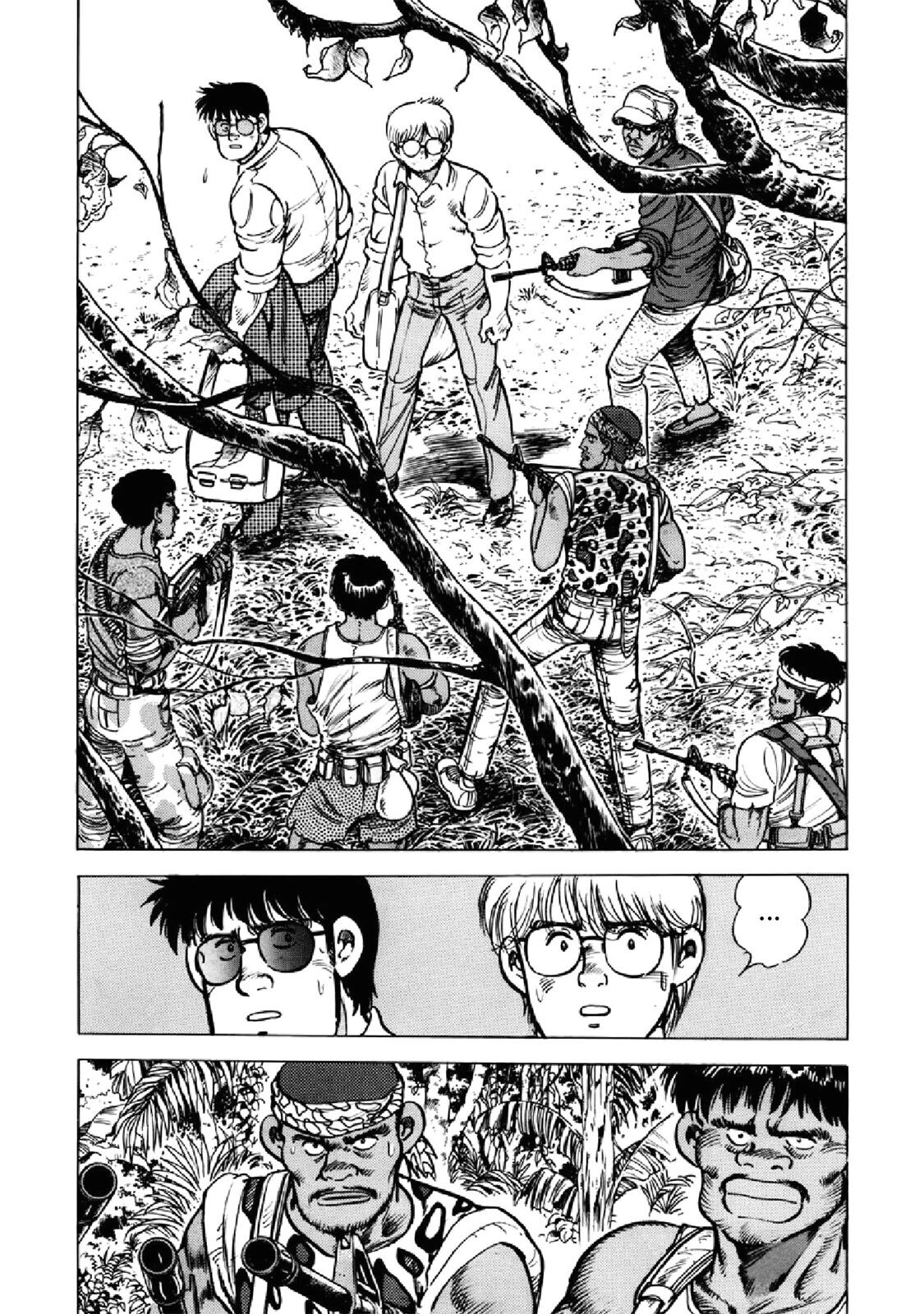 Read F Manga Online
