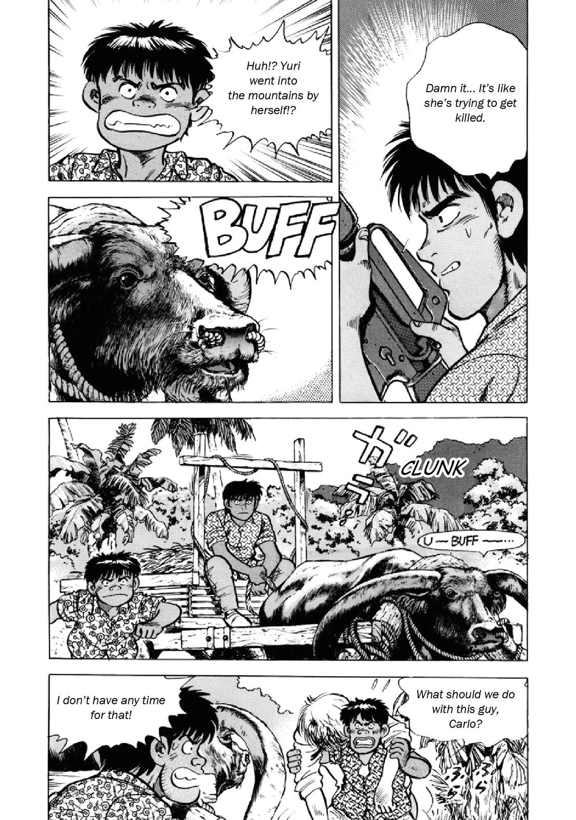 Read F Manga Online