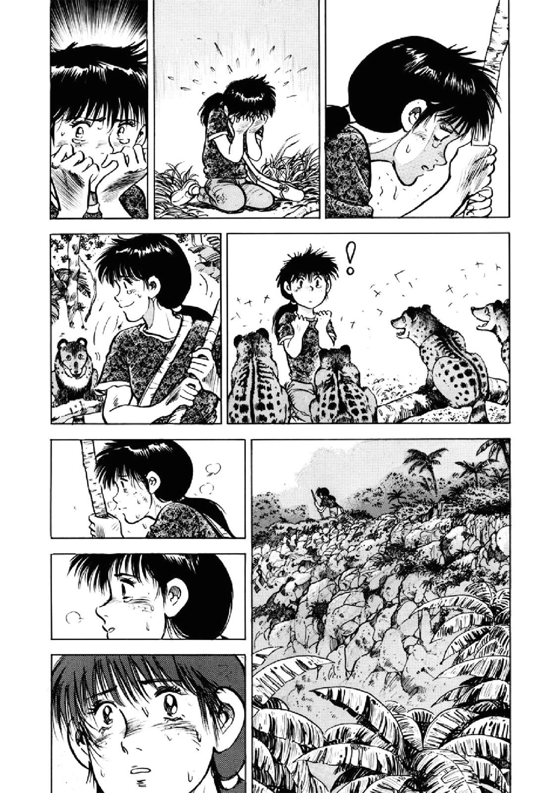 Read F Manga Online