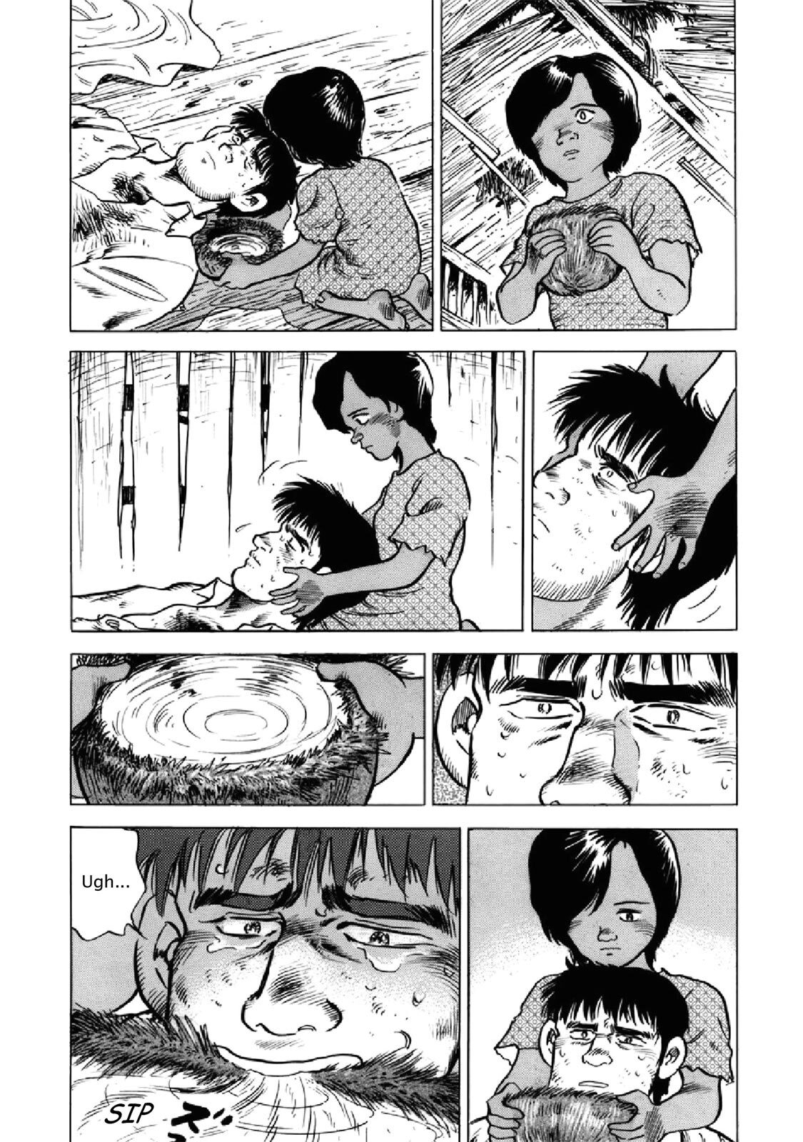 Read F Manga Online