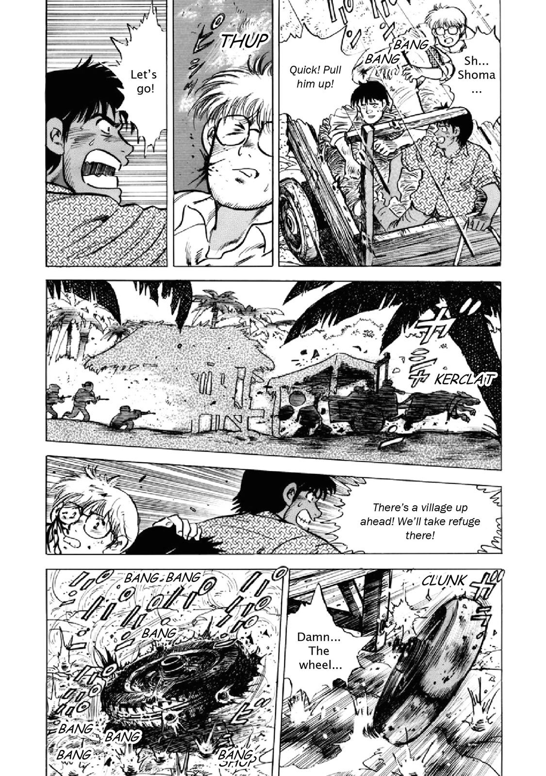 Read F Manga Online