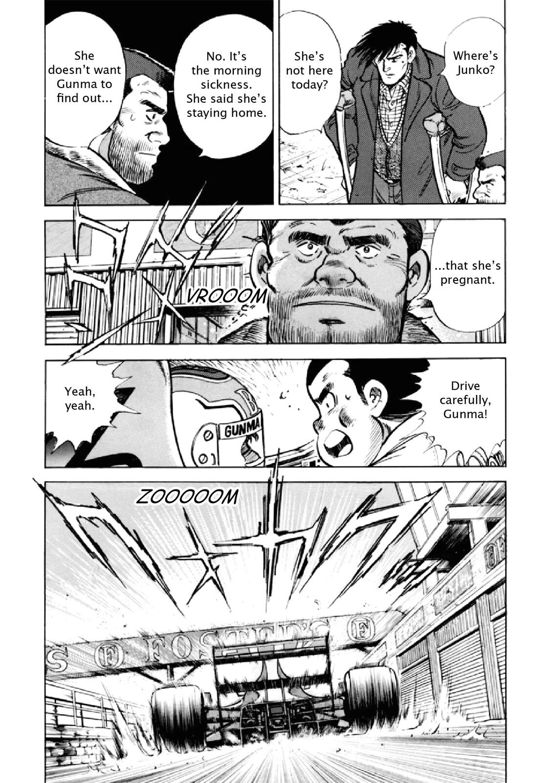 Read F Manga Online