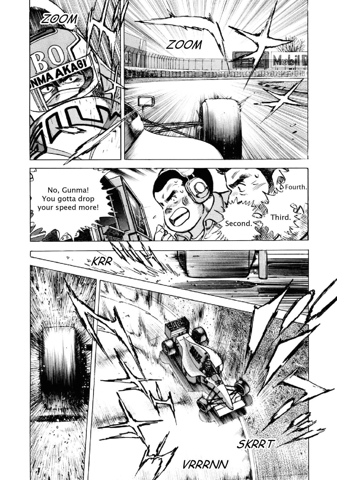 Read F Manga Online