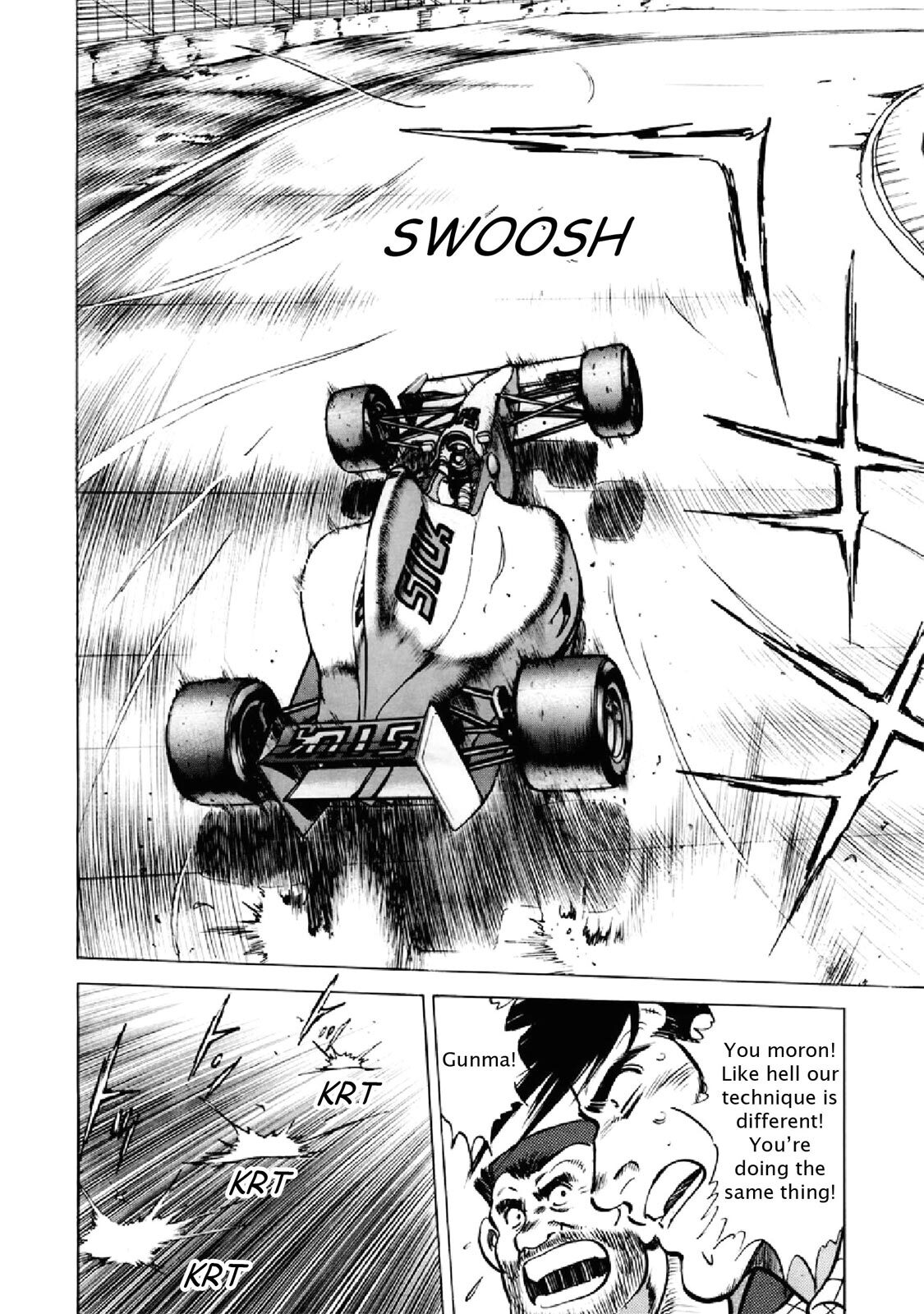 Read F Manga Online
